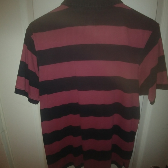 Wrangler Golf Shirt - Picture 2 of 5